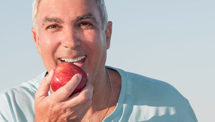 How Dentures Can Change Your Life