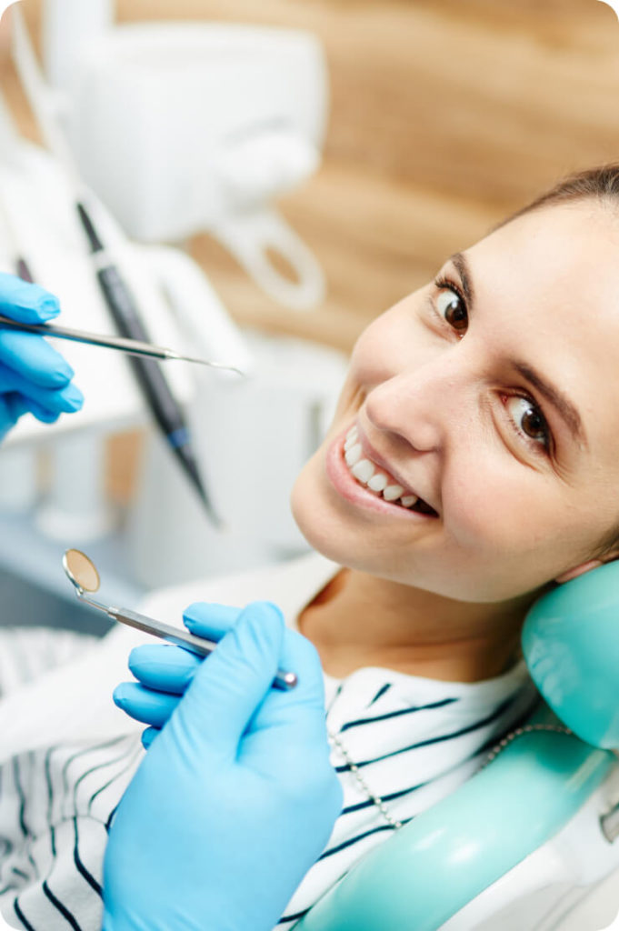 TenderCare Dental | Portland Dental Clinic | Professional Dentist