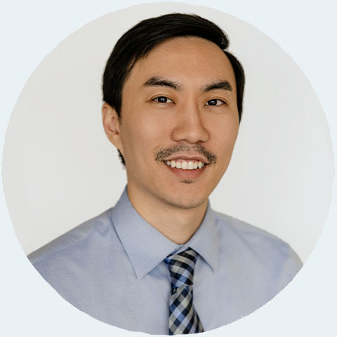 Dr. Alex Lee Tigard dentist