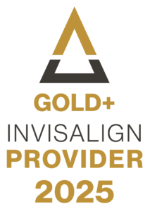 Invisalign dentist in Tigard