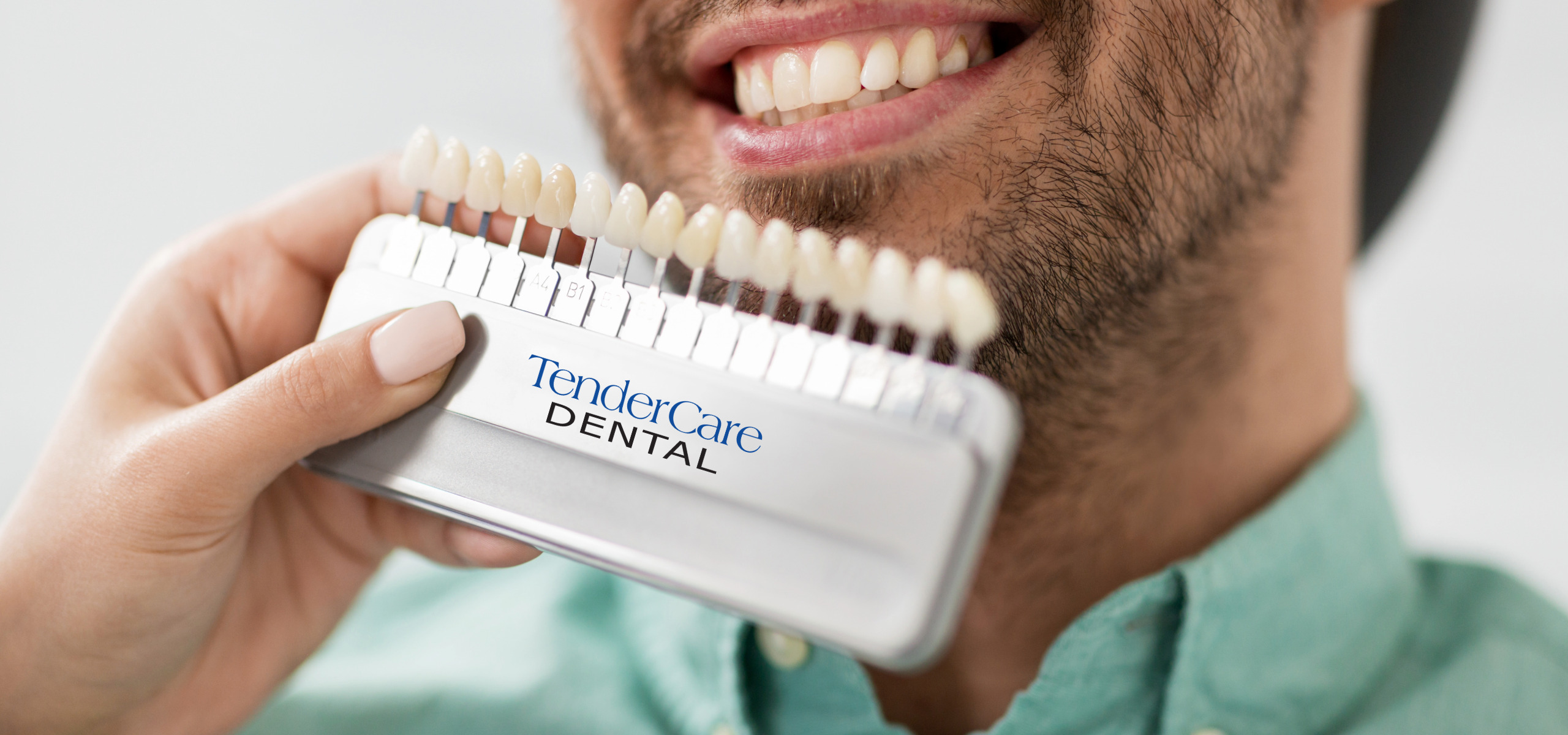 Teeth Whitening dentist in Beaverton